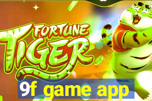 9f game app